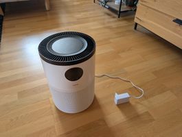 Luftreiniger ecoQ CleanAir 300