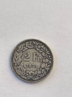2Fr 1874 B
