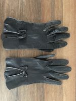 Vintage Handschuhe, Grösse XS-S