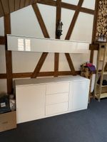 Kommoden Set mit Sideboard