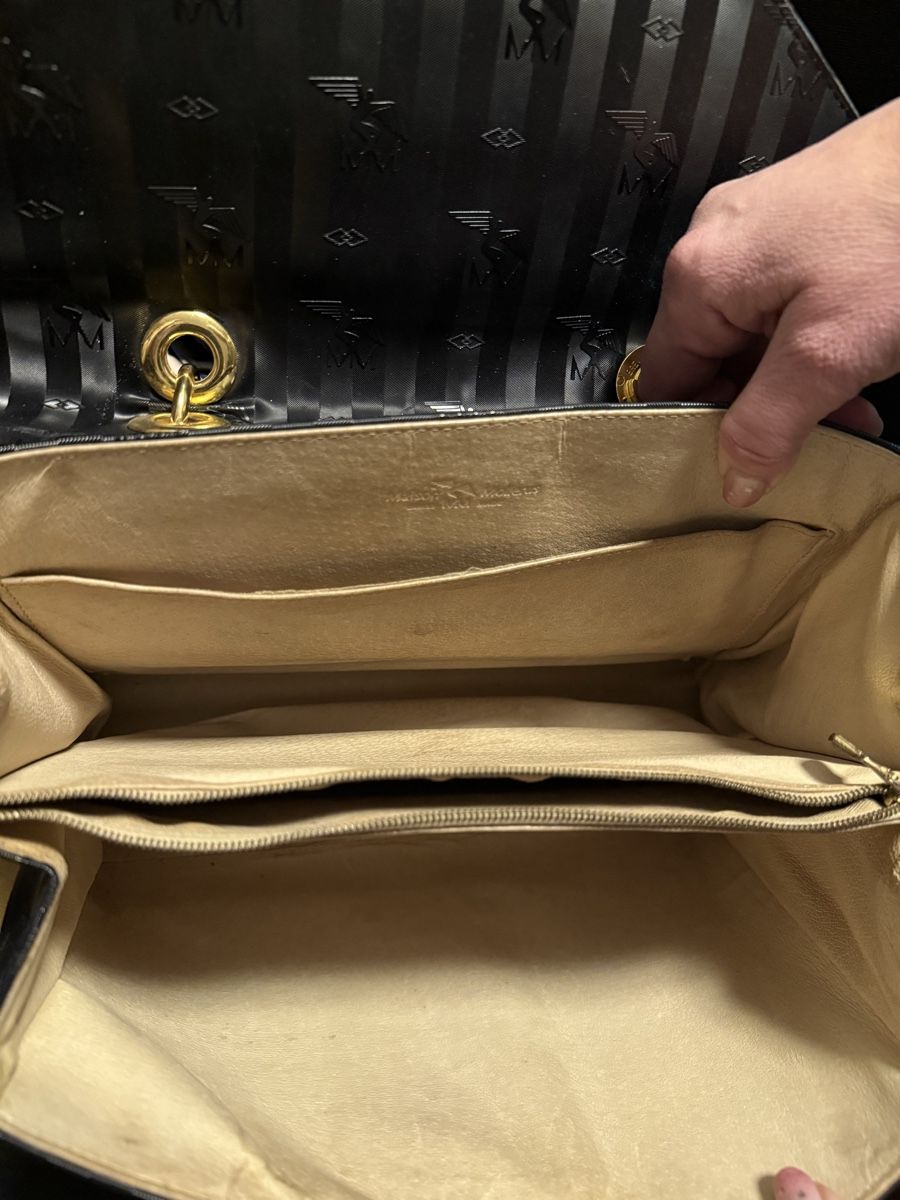 Borse da donna: Maison Mollerus Tasche – Usato da Wetzikon ZH venduto da iva_f65f 4