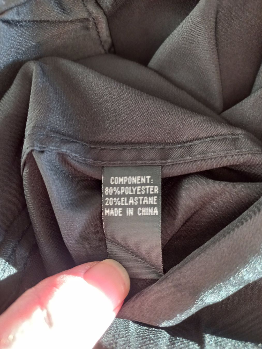 Camicie: NEW Chemise Hi-Tie – Nuovo (secondo la descrizione) da Châtelaine venduto da ing_mb6r 1