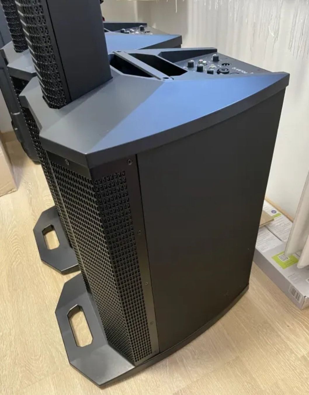 HK Audio Casse acustiche: HK Audio POLAR 12 PA System 2 Stück – Usato da Boswil venduto da RobHerst 4
