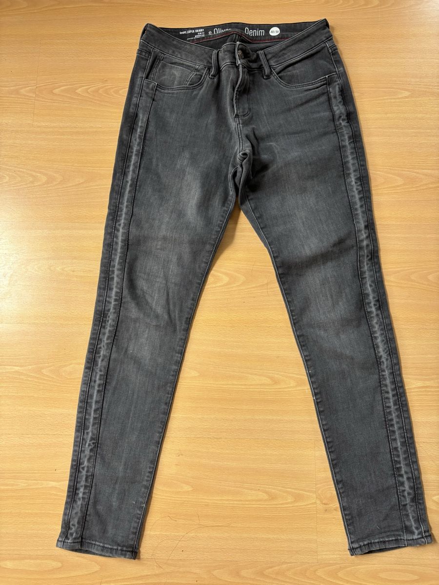 S.Oliver Jeans: Jeans  – Usato da Binningen venduto da chr_m6sz