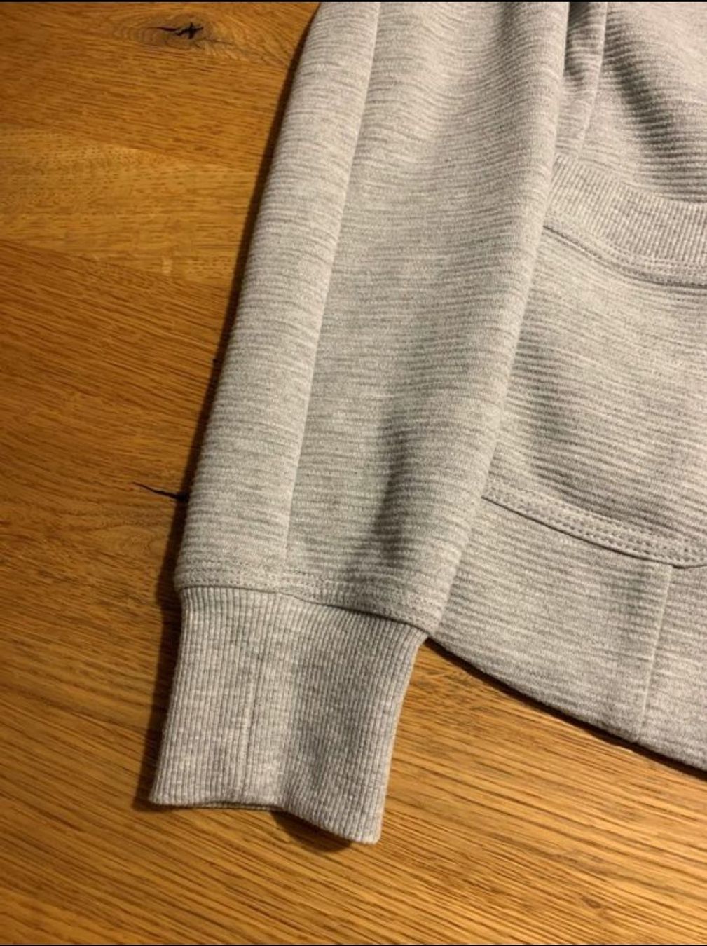 Taifun Giacche: Sweat Blazer von Taifun, Gr. 34 – Usato da Basel venduto da Luzora 3