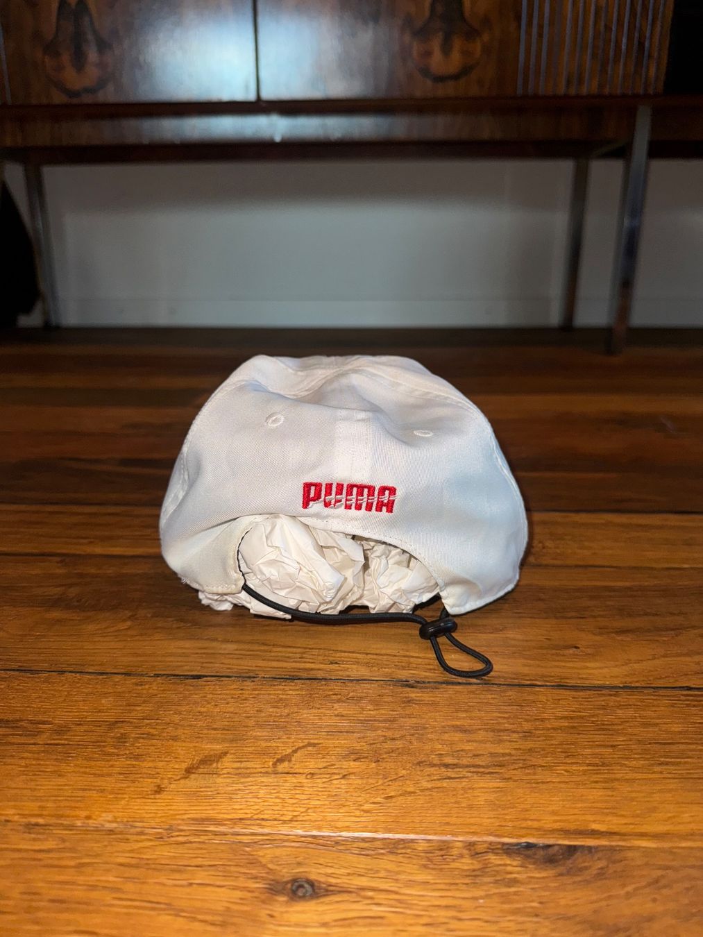 Puma Copricapi, berretti & cappellini: Puma x ader error Sport Cap – Usato da Watt venduto da lou_m5tq 3