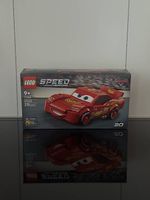 Lego Speed Champions Lightningh McQueen 77255
