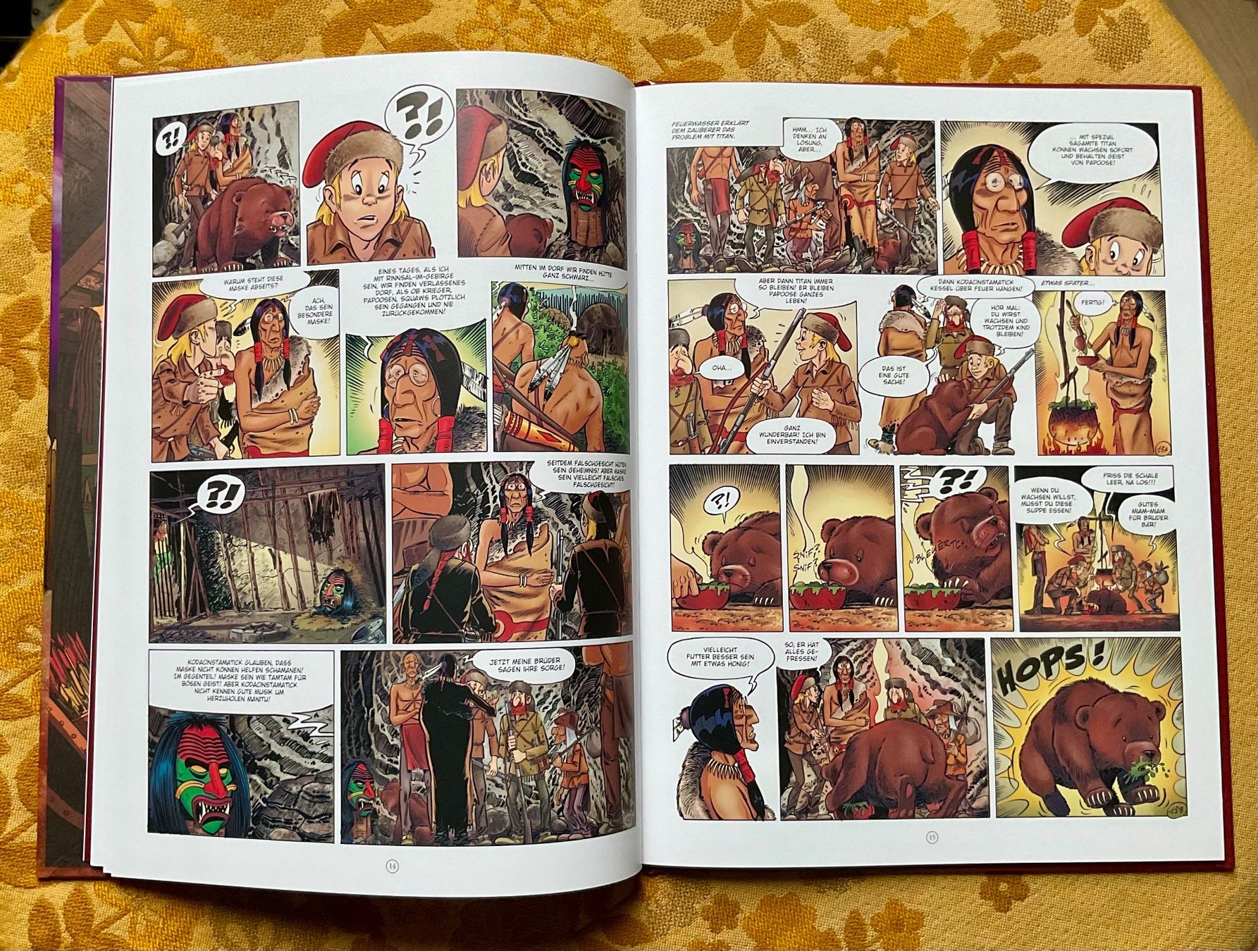 Fumetti: Mathias erzählt Band Nr 2 von 2016 – Nuovo (secondo la descrizione) da Endingen venduto da nathan05 6