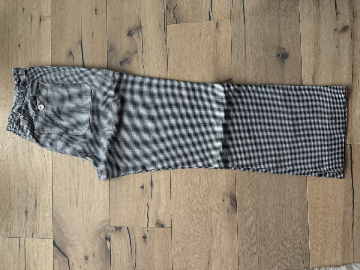 Pantaloni: Koch Hose – Usato da Oberentfelden venduto da Judyku 1