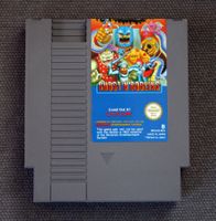 Ghosts 'n Goblins