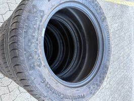Sommerreifen 275/55 R19