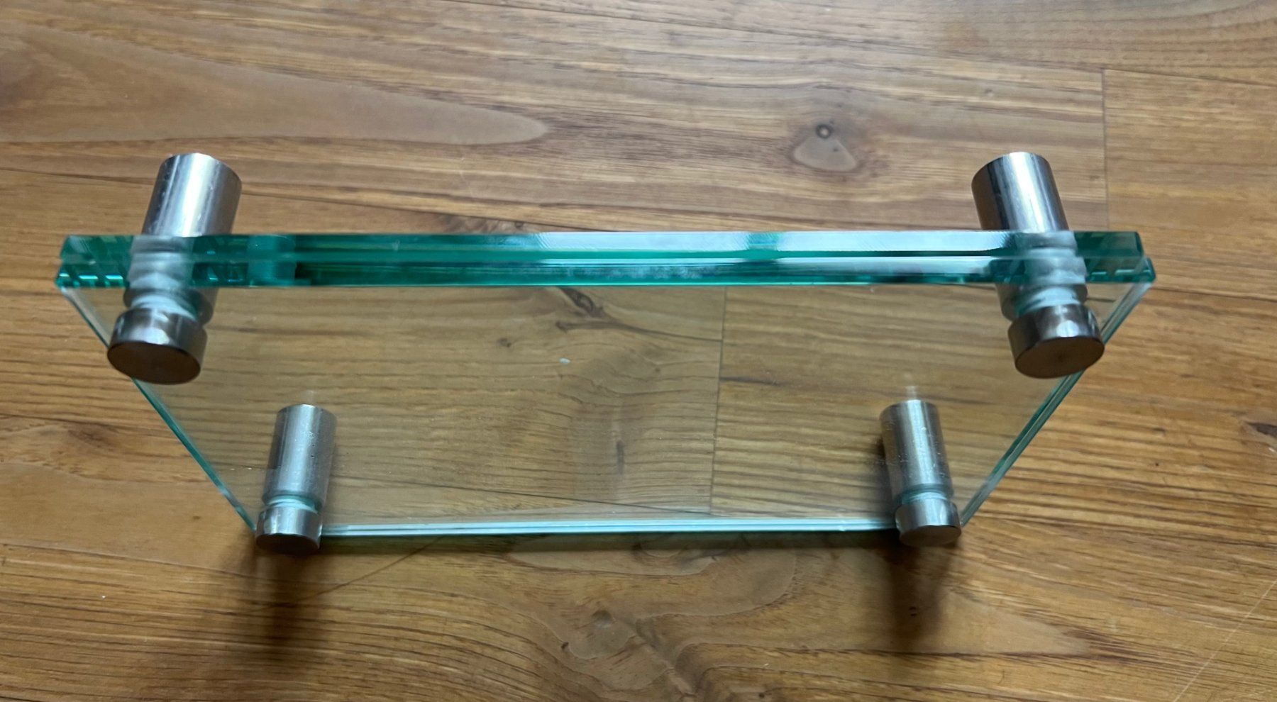 Insegne: Türschilder aus Glas – Usato da Ramlinsburg venduto da Ruebli.X.Beet 4
