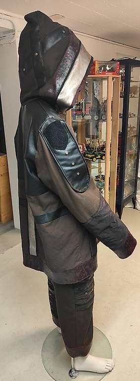 Costumi: Guardians of the Galaxy – Usato da Bleienbach venduto da ven_k5rv 2
