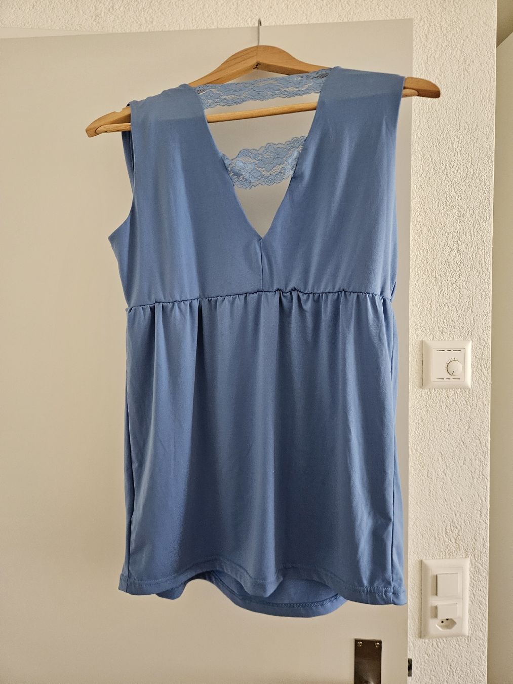 Mamalicious Top: Umstandstop von Mamalicious, Grösse S – Nuovo e nell'imballaggio originale da Wil SG venduto da an_ka 1