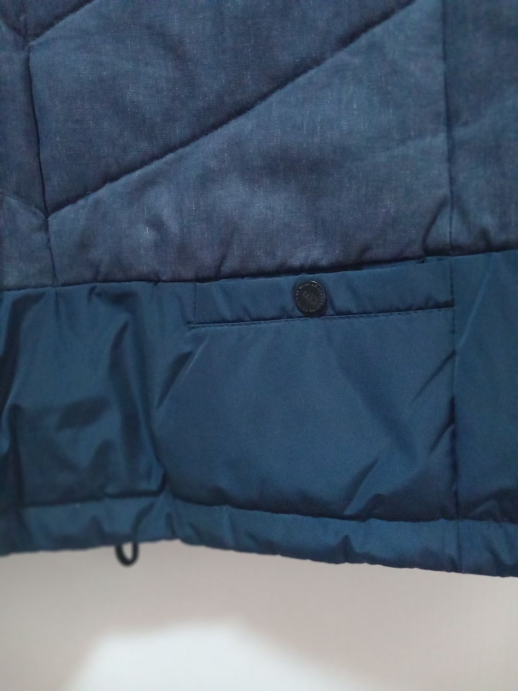Cecil Giacche: Jeansjacke Winterjacke L cecil – Usato da Näfels venduto da gil_sindamel 3