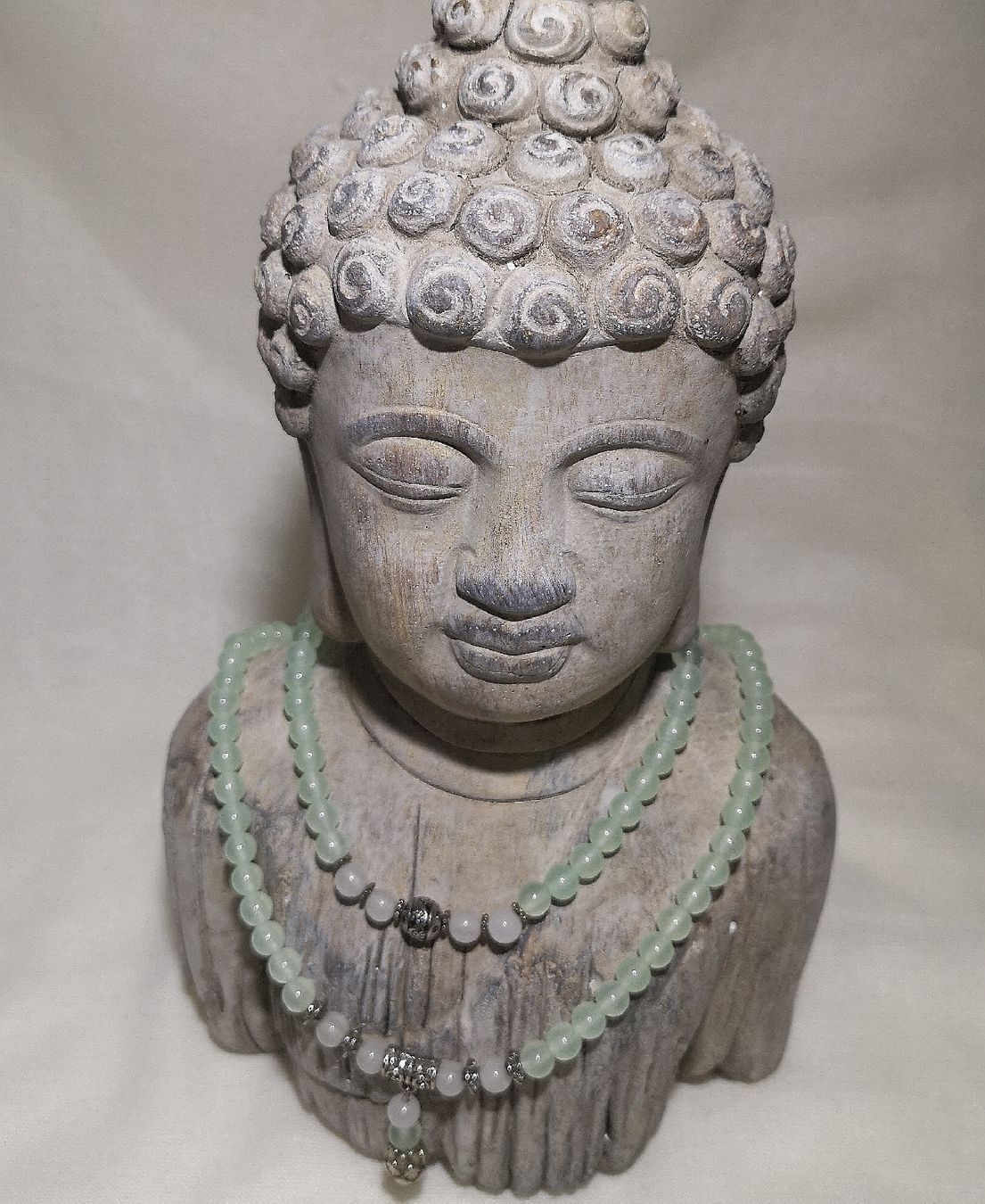 Armbänder & -reifen: Buddhismus Sutra Segen Armk. - Spendenaktion – Neu (gemäss Beschreibung) aus Unterkulm von Nachtigall 5