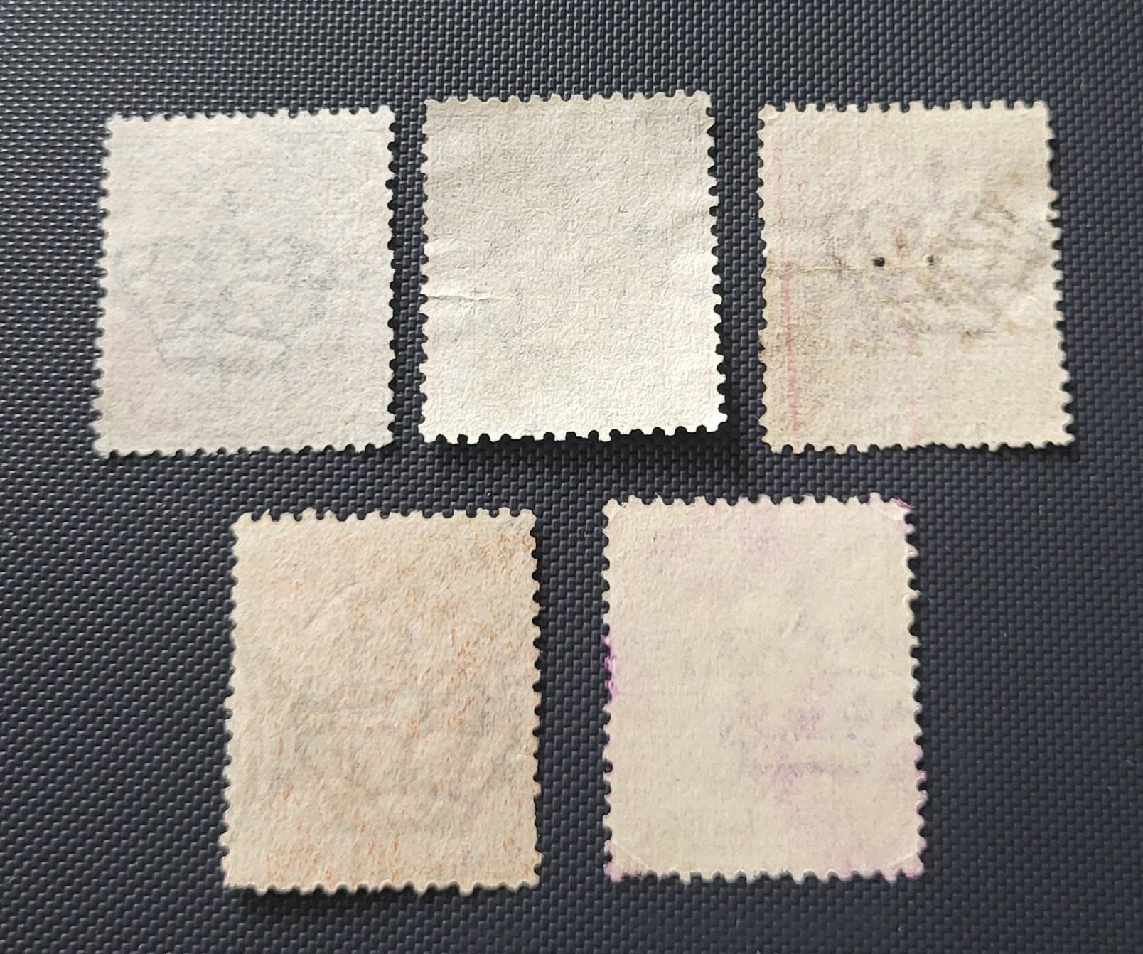 Tutti i francobolli: Italien alte briefmarken – Usato da St Gallen venduto da Stampsalshobby 1