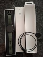 Samsung Galaxy Watch7 grün mit Ladegerät mit OVP