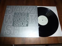 NDR Jazz Work Shop '79, LP Jazz