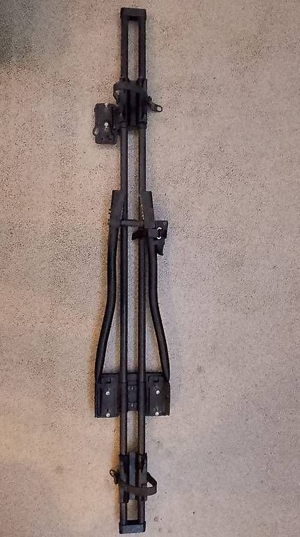 Dachträger: Thule Dachträger Velo – Gebraucht aus Zollikofen von reuteri06 1