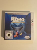 Findet Nemo Flucht in den Ozean 3DS Special Edition