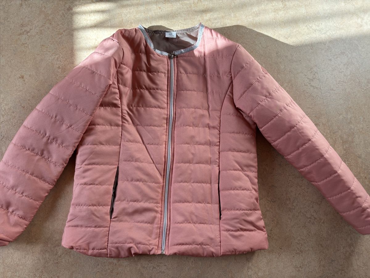 Giacche: Veste légère – Nuovo (secondo la descrizione) da Courcelon venduto da odi_9mjv