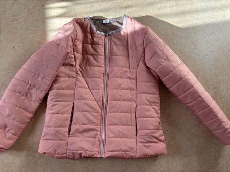 Veste légère