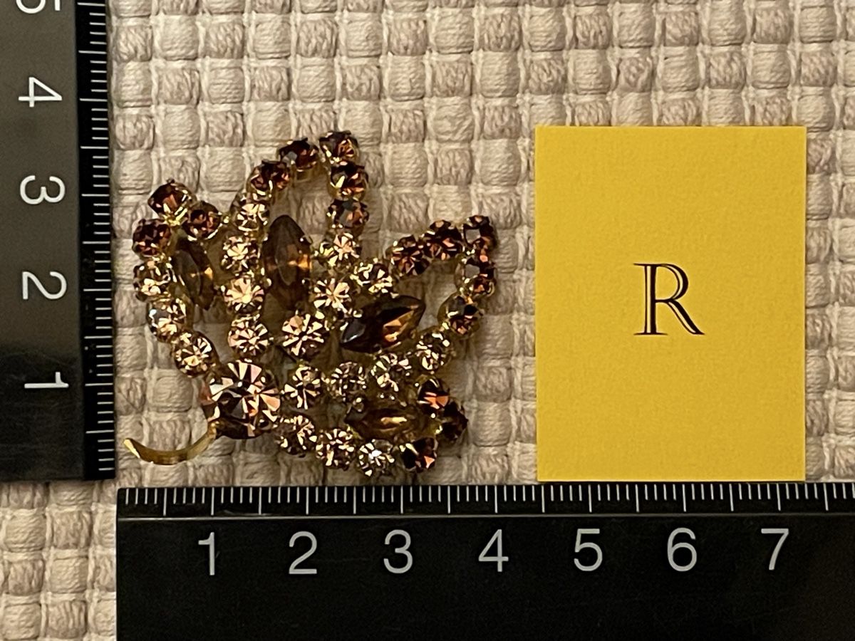 Spille & Fermagli: Brosche / Modeschmuck – Usato da Rümlang venduto da baselsale1