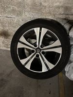 Felgen für Renault scenic