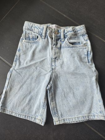 Coole Jeans Shorts, Gr. 104