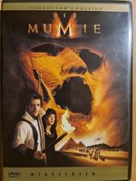 Die Mumie - collectors edition