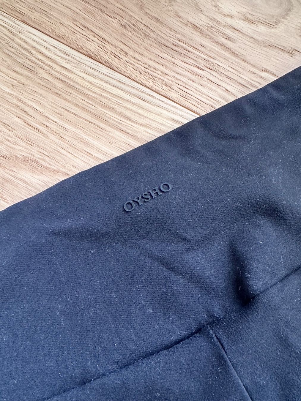 Oysho Leggings: OYSHO Hot pant Tights – Nuovo (secondo la descrizione) da Küssnacht am Rigi venduto da annine.l. 1