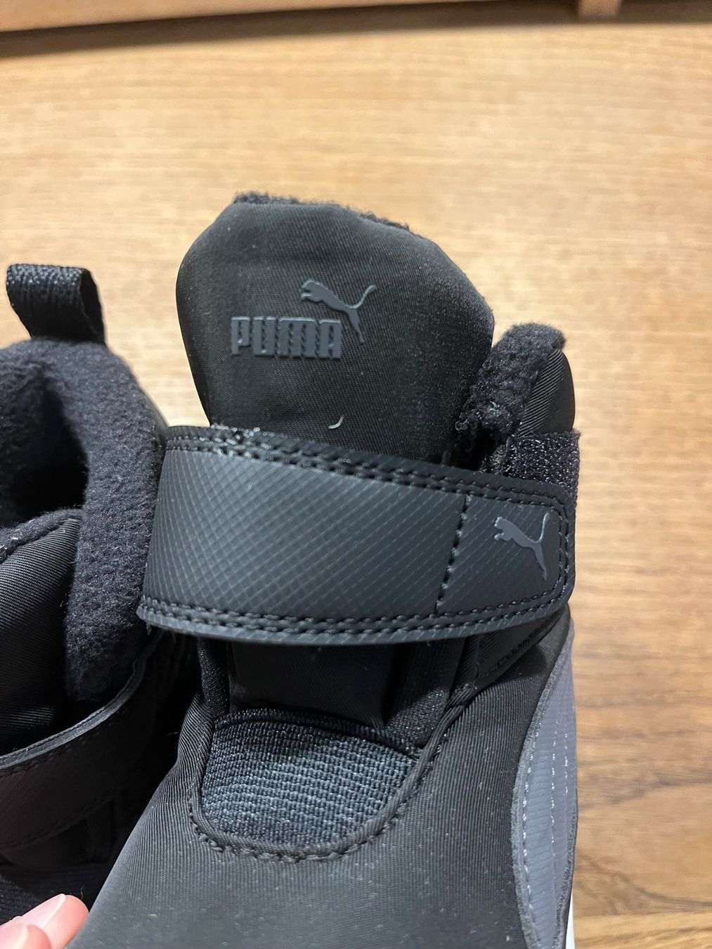 Puma Chaussures hommes: Puma Wintersneakers – Neuf (Voir description) à Frick par chg_fc2s 3