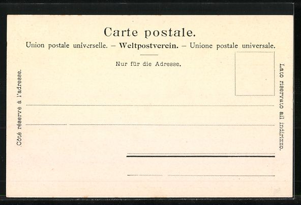Cartes postales: AK Männedorf, Hotel Wildenmann – D'occasion à Berlin par bartko-reher 1