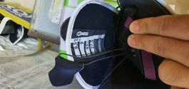 Lot snowboard