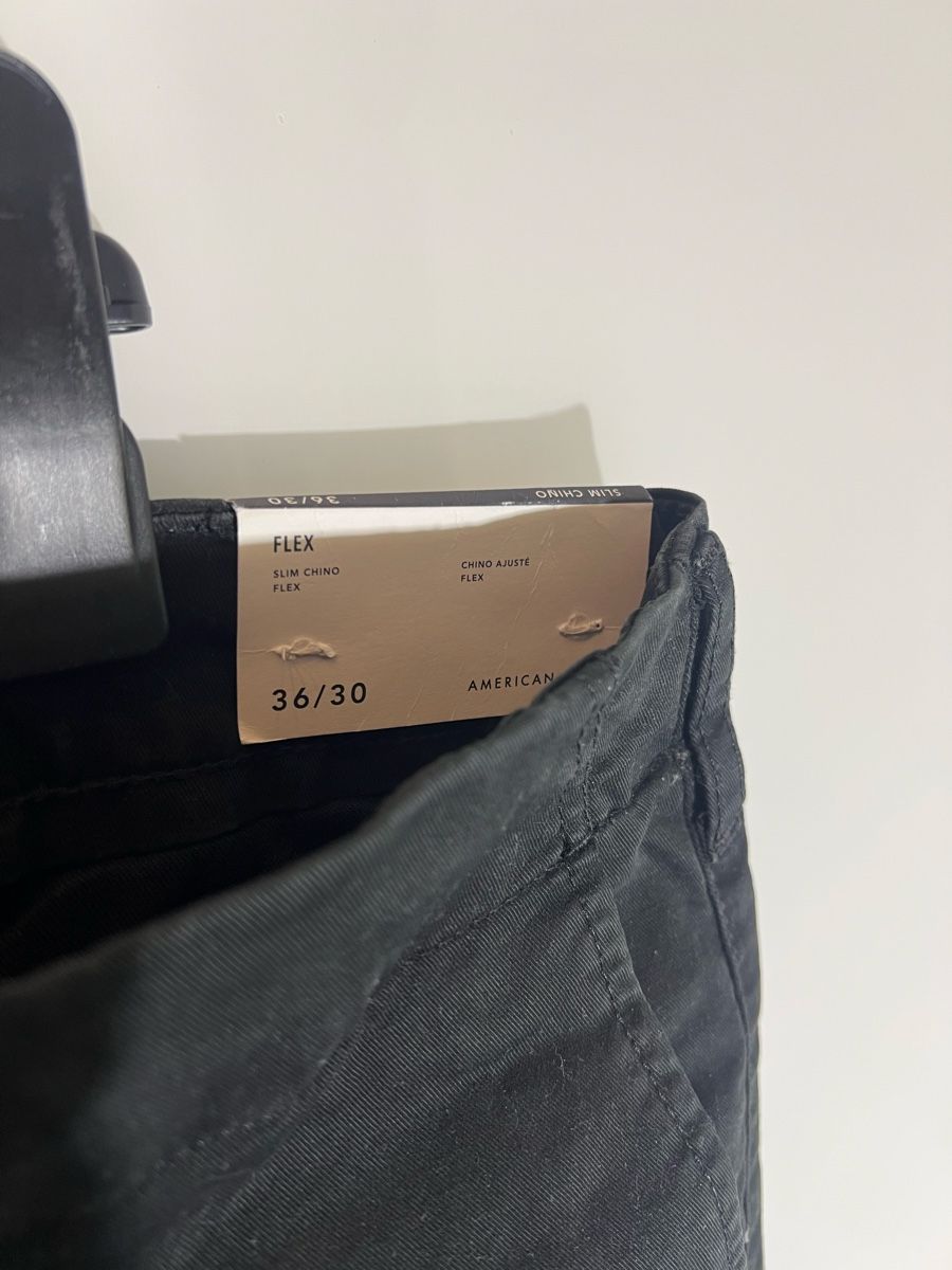 American Eagle Pantaloni: American Eagle Slim Chino NEU – Nuovo e nell'imballaggio originale da Grindelwald venduto da wand_24 2