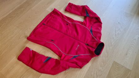 ODLO Outdoor Logic Windproof Softshell Jacke/ W S