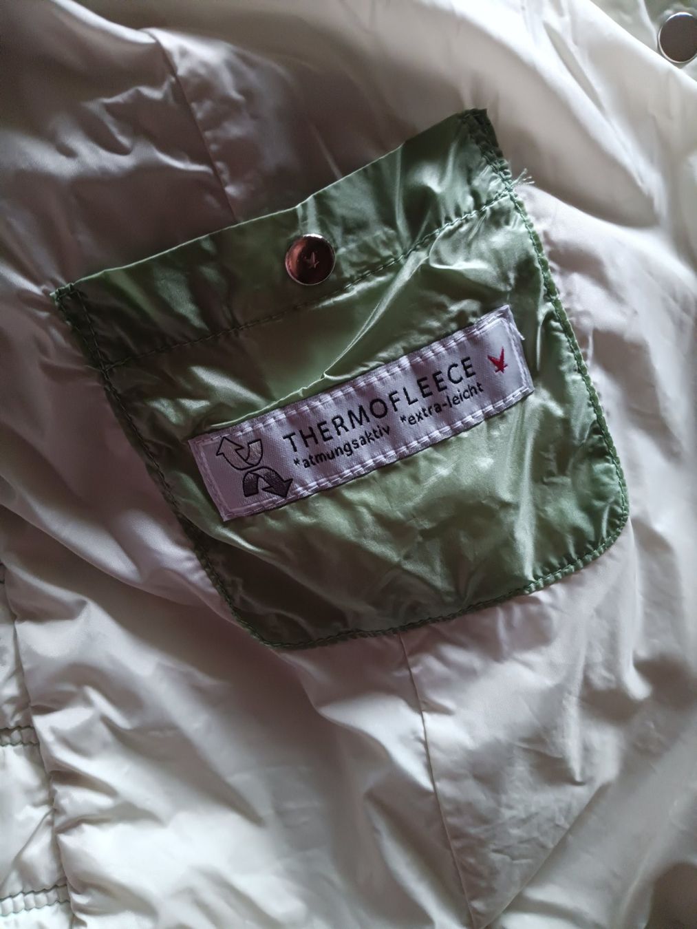 Giacche: Leichte Frühlingsjacke Fuchs Schmitt Gr. 36 – Usato da Nussbaumen AG venduto da Lightblue 4