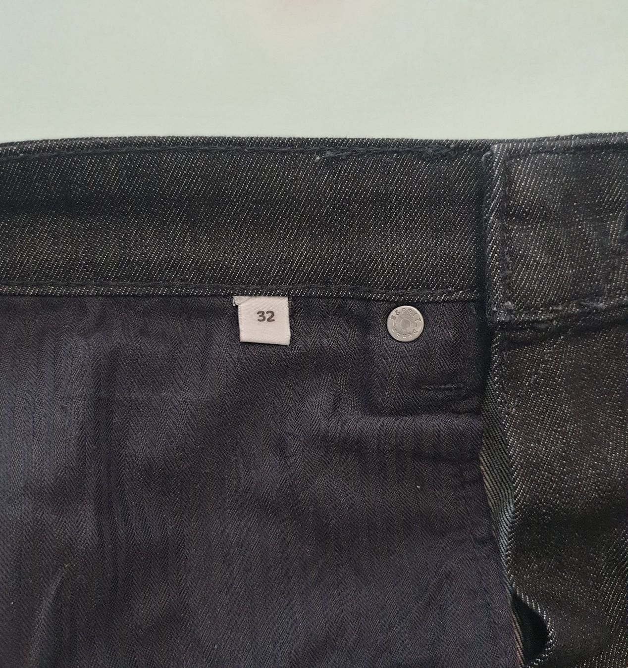 Esprit Jeans: Esprit Herren Jeans Slim Grösse 32 – Usato da Oetwil an der Limmat venduto da dhantal 5
