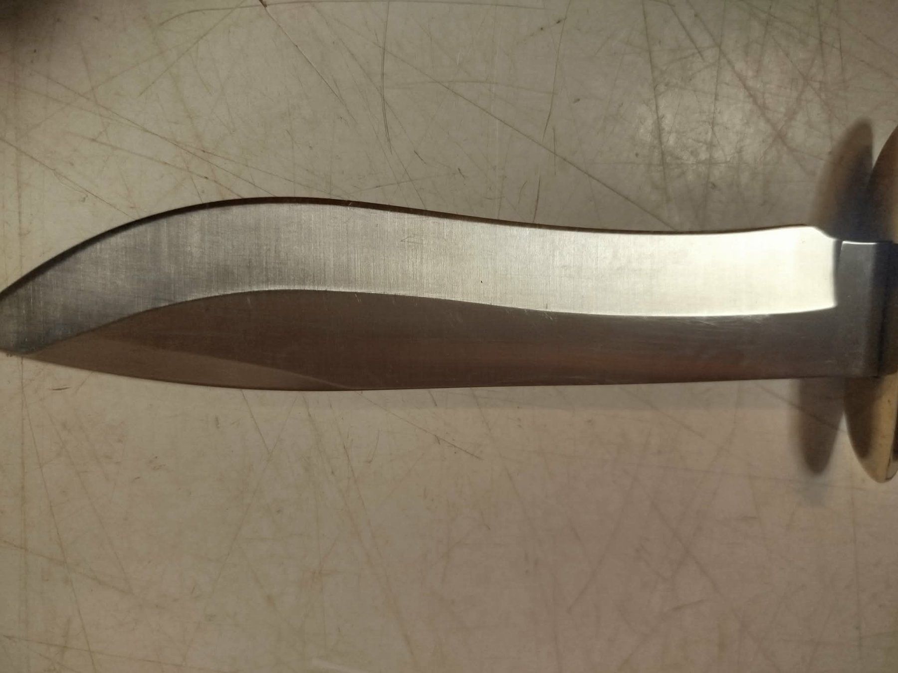 Muela Accessori: Couteau Muela – Usato da La Chaux-de-Fonds venduto da Emmaus2300CDF 7