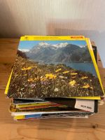 Diverse Single Schallplatten