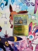 Pokemon Karrablast Pokeball 009/085 BLK