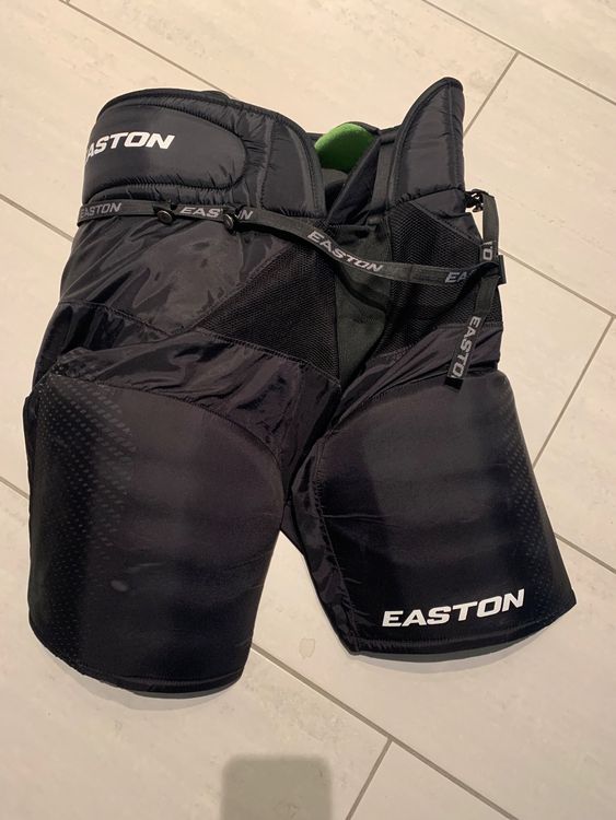 Eishockey Hose Gr.XL Easton Stealth S65 Kaufen auf Ricardo