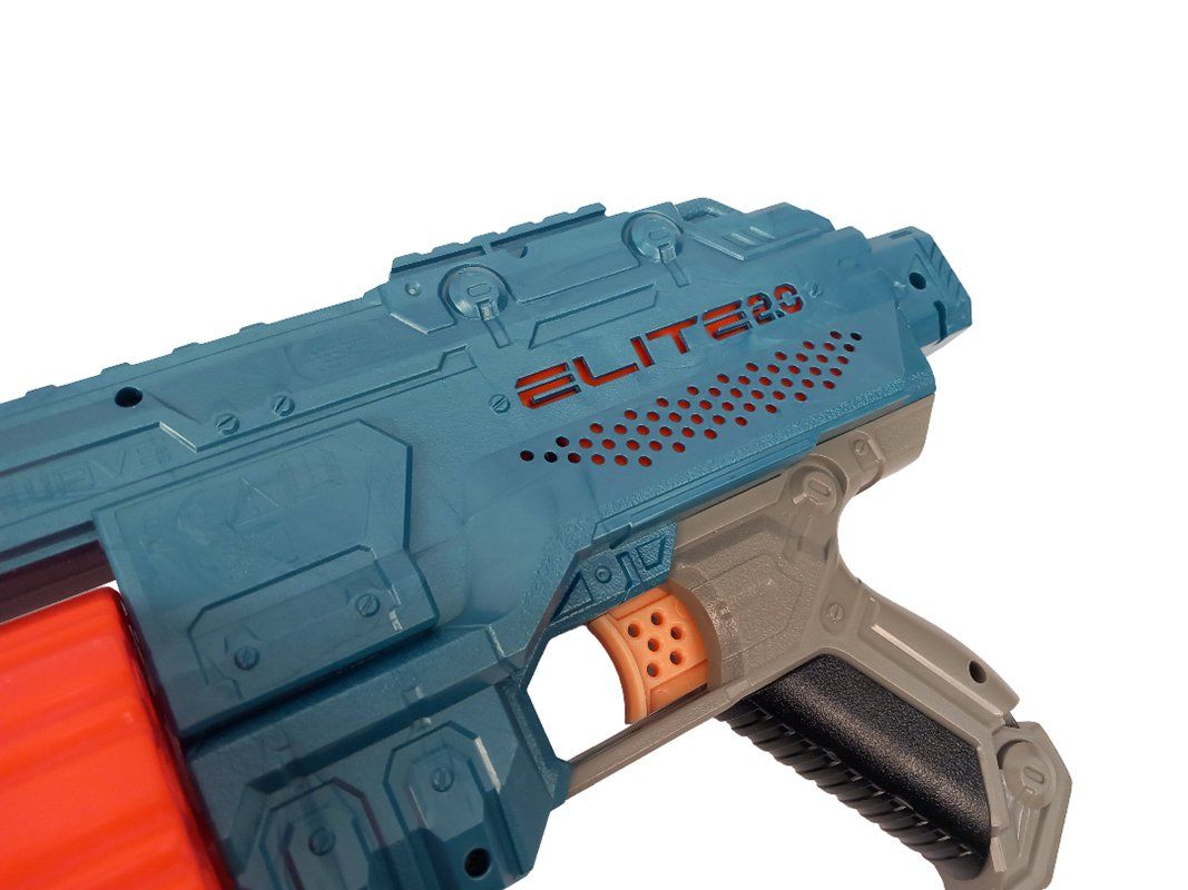 Nerf Giocattoli: NERF Shockwave Elite 2.0 – Usato da Hünenberg venduto da Restwert_Zug 3