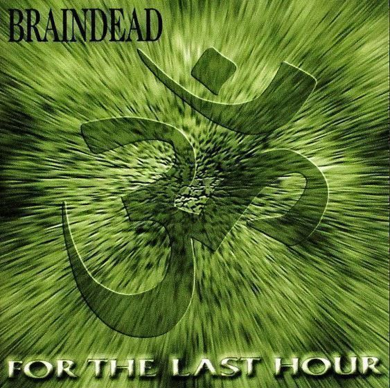 CDs: Braindead - For the... – D'occasion à St-Cergue par VeganWarrior