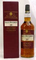 Glen Deveron 20 Jahre - Royal Burgh Collection