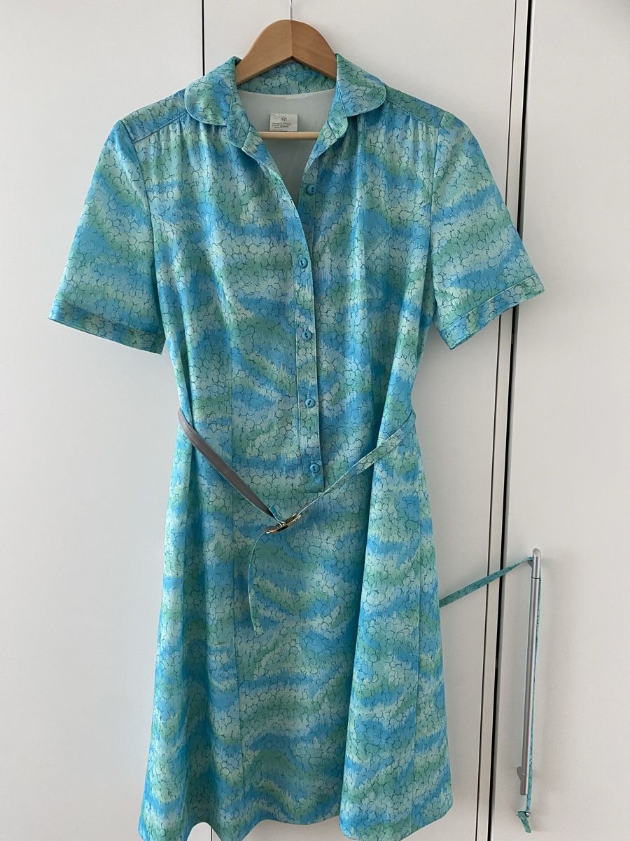 Vestiti: Damen Kleid – Usato da Seewen SZ venduto da buqe