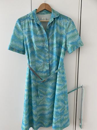 Damen Kleid