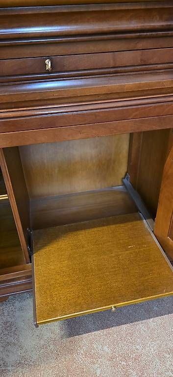 Cassettiere: Massivholz Kommode, Kirschbaum – Usato da Kaufdorf venduto da Nati-Nati 6