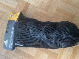 Skate Gear Schutz für Knie und Ellbogen neu